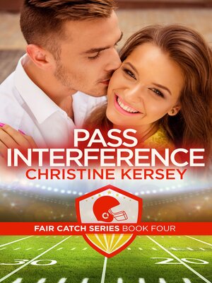 cover image of Pass Interference